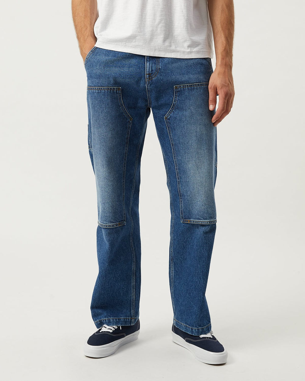 Denim Carpenter-Jeans-Real-Corridor