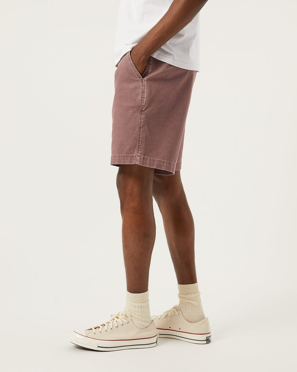 Spring Shorts - Dusk-Shorts-Real-Corridor