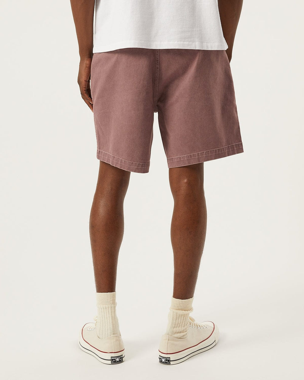 Spring Shorts - Dusk-Shorts-Real-Corridor