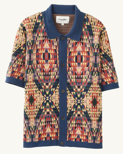 Ruach SS Buttondown