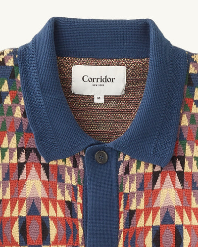 Ruach SS Buttondown