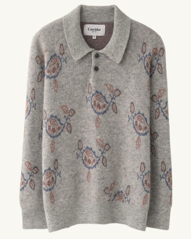 Maya LS Polo