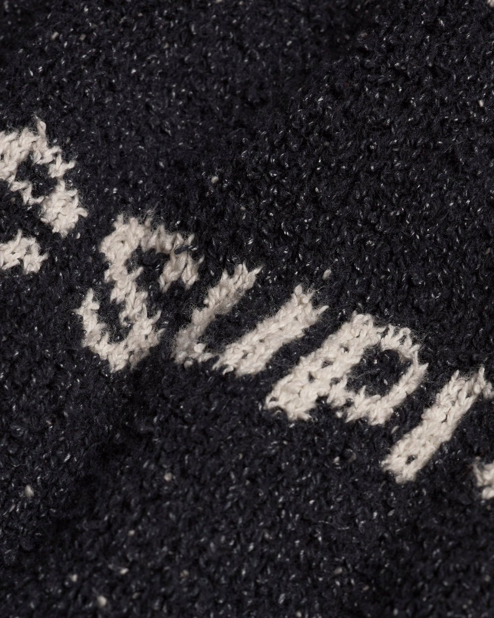 A Love Supreme Crewneck-Knit Crewneck-Alpafina-Corridor