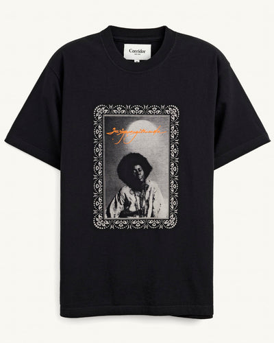 Alice Coltrane T-Shirt-T-Shirt-Print System-Corridor