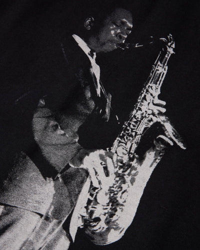 John Coltrane T-Shirt-T-Shirt-Print System-Corridor