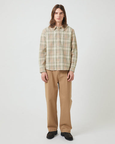 Birch LS