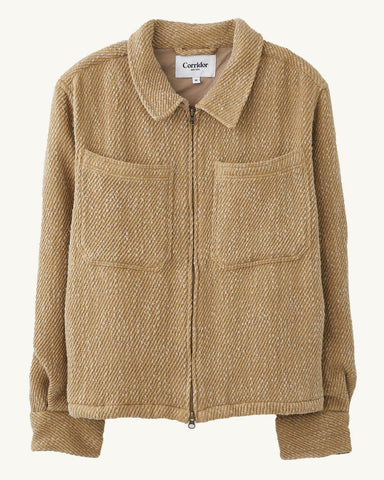 Liebes Zip Jacket