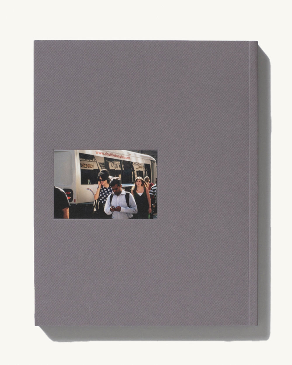 42nd and Vanderbilt (Second Edition)-Magazine-TBW-Corridor