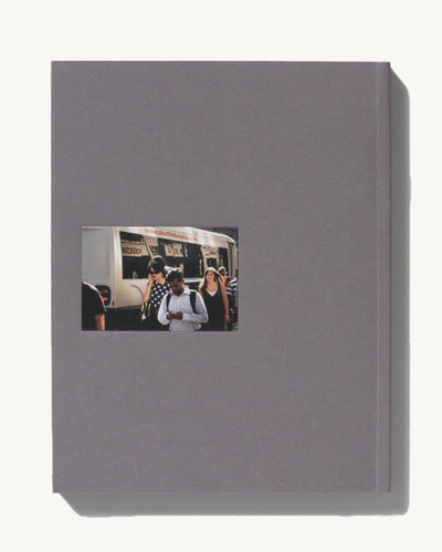 42nd and Vanderbilt (Second Edition)-Magazine-TBW-Corridor